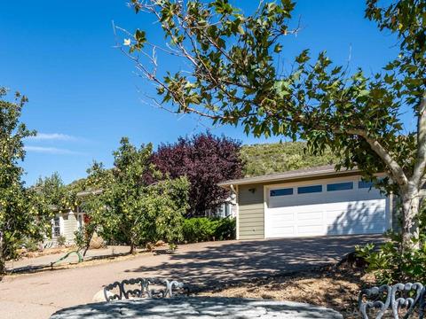 17851 Winn Ranch Rd, Julian, CA 92036 photo 6