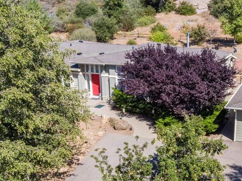 17851 Winn Ranch Rd, Julian, CA 92036 photo 4