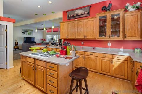17851 Winn Ranch Rd, Julian, CA 92036 photo 12