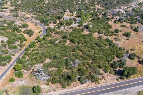 17851 Winn Ranch Rd, Julian, CA 92036 photo 3
