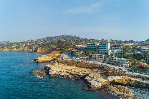 1219 Coast Blvd # 2, La Jolla, CA 92037 photo 1
