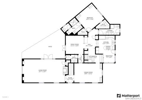 1144 Alameda Blvd, Coronado, CA 92118 photo 27