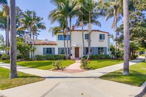 1144 Alameda Blvd, Coronado, CA 92118 photo 1