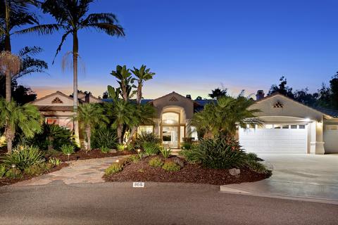 868 Chelsea Ln, Encinitas, CA 92024 photo 3