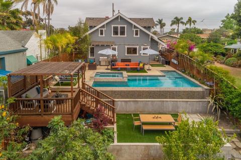 3778 Eagle St, San Diego, CA 92103 photo 1