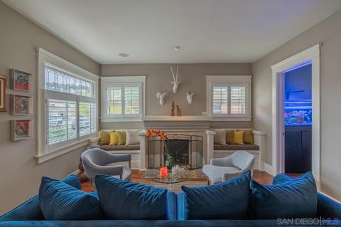 3778 Eagle St, San Diego, CA 92103 photo 9