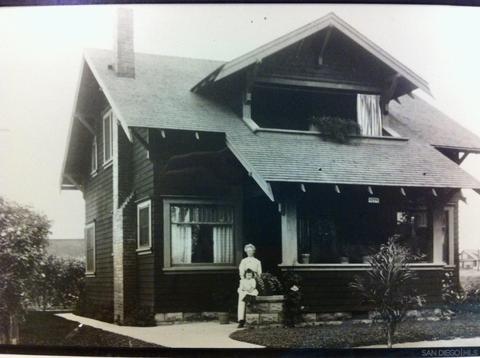 3778 Eagle St, San Diego, CA 92103 photo 3