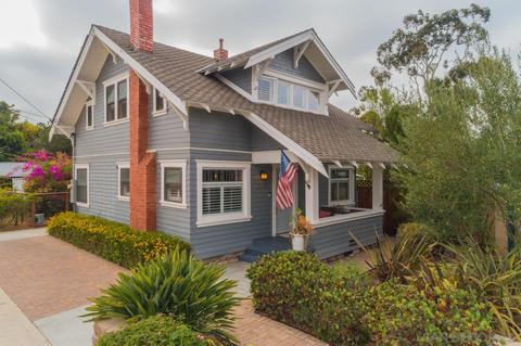 3778 Eagle St, San Diego, CA 92103 photo 2
