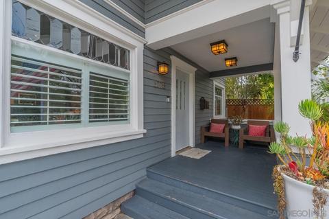3778 Eagle St, San Diego, CA 92103 photo 8