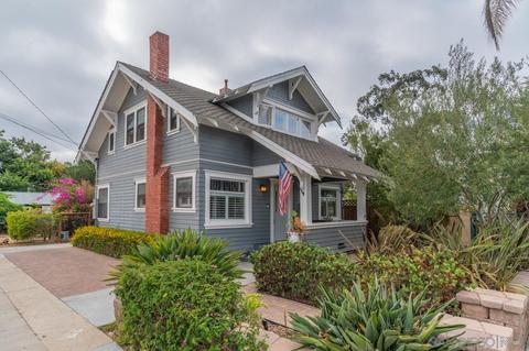 3778 Eagle St, San Diego, CA 92103 photo 7