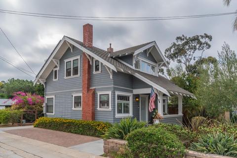 3778 Eagle St, San Diego, CA 92103 photo 6
