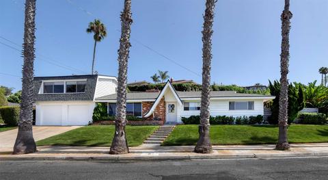 6445 Avenida Manana, La Jolla, CA 92037 photo 1