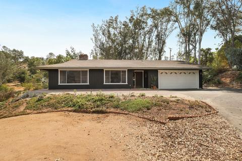 11606 Johnson Lake Rd, Lakeside, CA 92040 photo 1