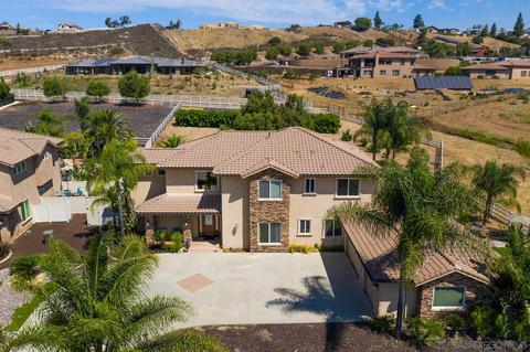 9776 Valley Ranch Rd, El Cajon, CA 92021 photo 2