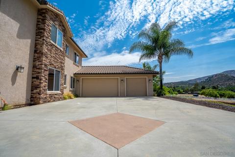 9776 Valley Ranch Rd, El Cajon, CA 92021 photo 5
