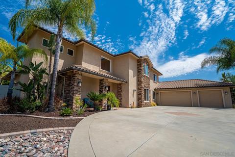 9776 Valley Ranch Rd, El Cajon, CA 92021 photo 4