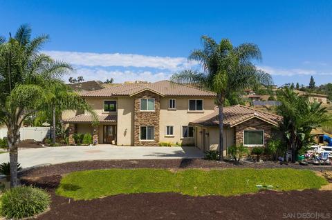 9776 Valley Ranch Rd, El Cajon, CA 92021 photo 51