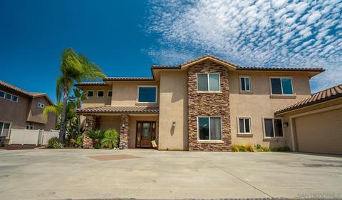 9776 Valley Ranch Rd, El Cajon, CA 92021 photo 1