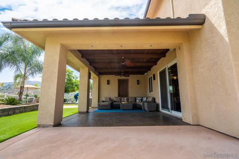9776 Valley Ranch Rd, El Cajon, CA 92021 photo 11