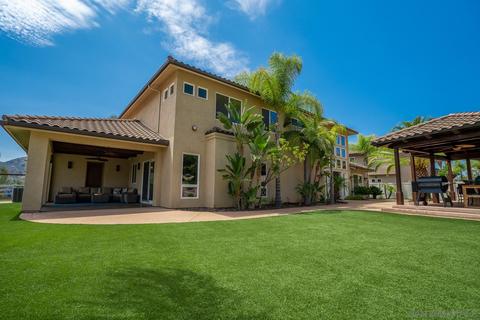 9776 Valley Ranch Rd, El Cajon, CA 92021 photo 8