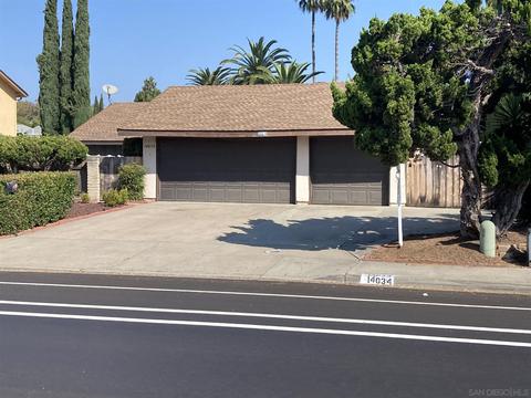 14034 Twin Peaks Rd, Poway, CA 92064 photo 1