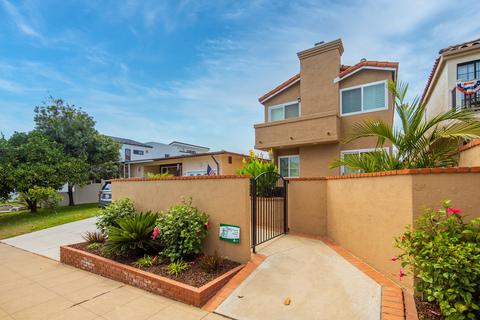 348 I Ave, Coronado, CA 92118 photo 36