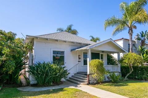 638 A Ave, Coronado, CA 92118 photo 3