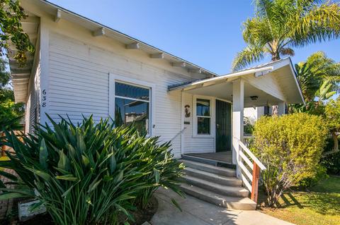 638 A Ave, Coronado, CA 92118 photo 4