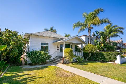 638 A Ave, Coronado, CA 92118 photo 2