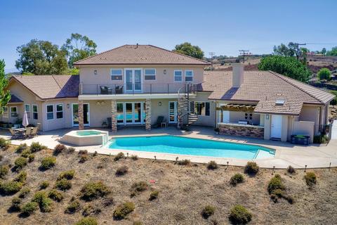 19348 Via Cuesta, Ramona, CA 92065 photo 28