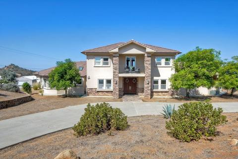 19348 Via Cuesta, Ramona, CA 92065 photo 1