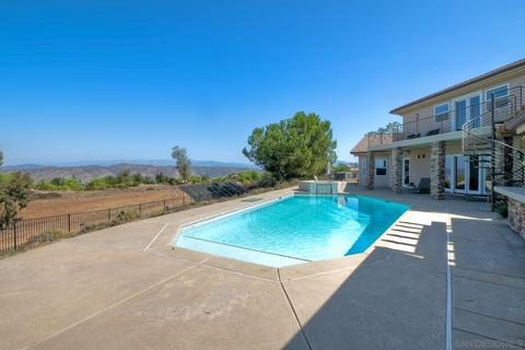 19348 Via Cuesta, Ramona, CA 92065 photo 27