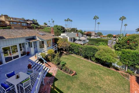 7982 Roseland Dr, La Jolla, CA 92037 photo 1