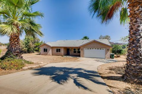 845 Rykers Ridge Rd, Ramona, CA 92065 photo 2