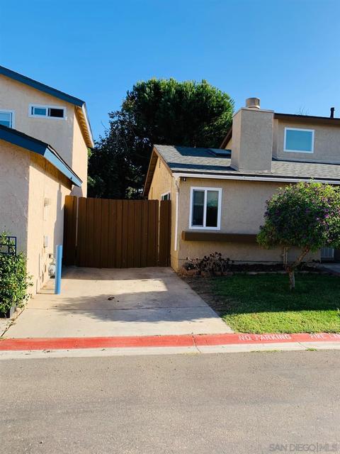 8578 E Lake Bluffs Cir, Spring Valley, CA 91977 photo 9