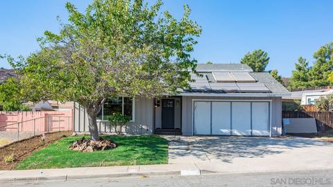 13210 Laurel St, Lakeside, CA 92040 photo 1