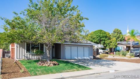 13210 Laurel St, Lakeside, CA 92040 photo 5