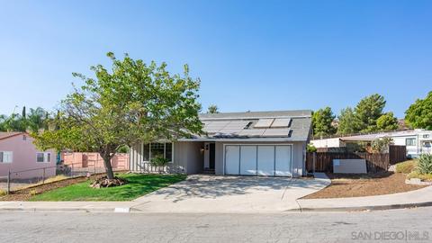 13210 Laurel St, Lakeside, CA 92040 photo 3