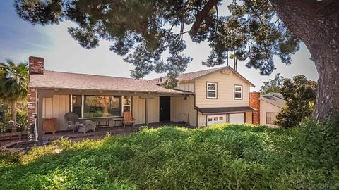 10933 Dutton Dr, La Mesa, CA 91941 photo 1