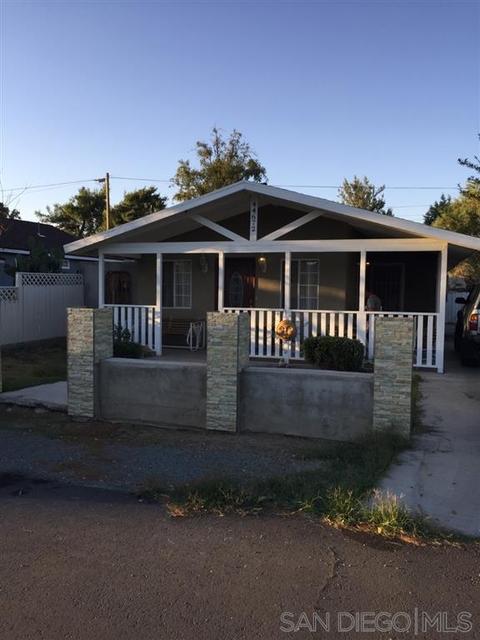 44672 El Centro Ave, Jacumba, CA 91934 photo 1