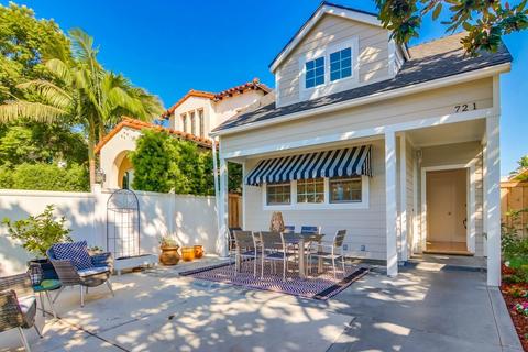 721 H Ave, Coronado, CA 92118 photo 1