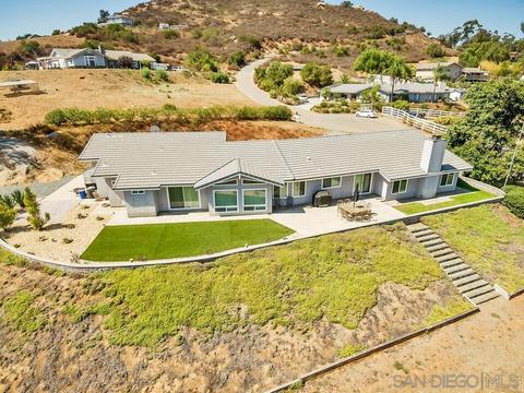 11531 Alba Rosa Dr, Lakeside, CA 92040 photo 25