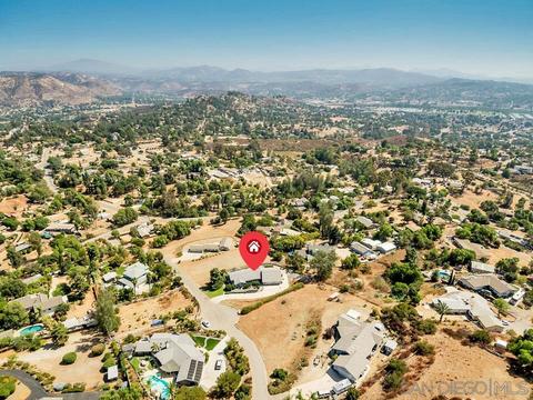 11531 Alba Rosa Dr, Lakeside, CA 92040 photo 27