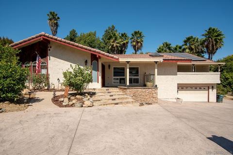 3903 12 Calavo Dr, La Mesa, CA 91941 photo 1