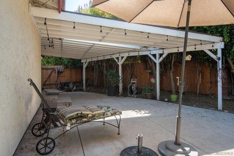 3903 12 Calavo Dr, La Mesa, CA 91941 photo 32
