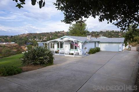 854 S Grade Rd, Alpine, CA 91901 photo 1