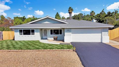 1564 Hidden Mesa Rd, El Cajon, CA 92019 photo 1