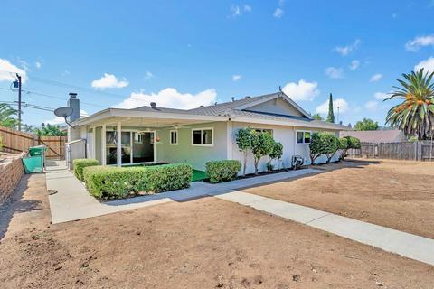 1564 Hidden Mesa Rd, El Cajon, CA 92019 photo 30