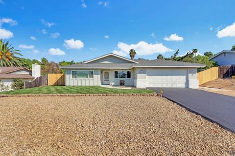 1564 Hidden Mesa Rd, El Cajon, CA 92019 photo 3