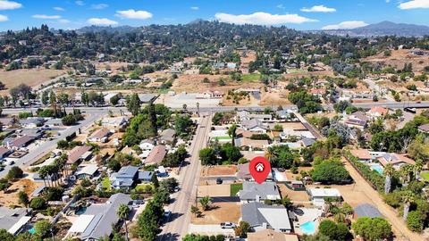 1564 Hidden Mesa Rd, El Cajon, CA 92019 photo 40